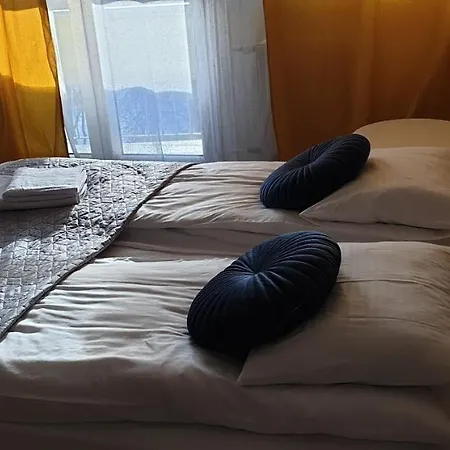 Apartment Trzecie Pietro