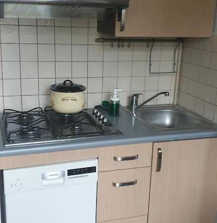 Apartment Trzecie Pietro *