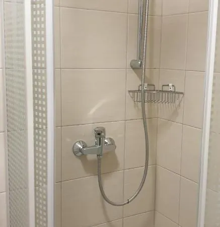 Trzecie Pietro Apartament